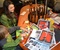 Foto: S. Gajdošíková, 1.10.2014 galerie a café Ve Věži