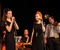 Koncert, foto: Mirek Pásek, 2014
