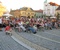 Melkul 2013 - hudební scéna na náměstí Míru