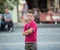 Foto: Mirek Pásek | 20. 7. 2016 | náměstí Míru, Mělník