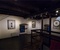 Zahájení výstavy, foto: V. Nekvinda, 2.10.2014, galerie Ve Věži
