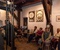 Zahájení výstavy, foto: V. Nekvinda, 2.10.2014, galerie Ve Věži