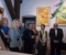Vernisáž výstavy Mělnické vinobraní, foto: V. Nekvinda, 4. září 2014, galerie Ve Věži