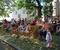Mělnické vinobraní 2014, foto: Mirek Pásek