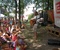 Foto: Helena Gajdošíková | 26. 7. 2016 | Park u MKD