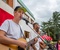 Foto: Tomáš Lorenz | 2. 8. 2016 | Masarykův kulturní dům