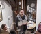 oto: Boris Stojanov | 5. 1. 2017 | Galere Ve Věži