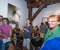 Foto: V. Nekvinda | 4. 8. 2016 | Galerie Ve Věži