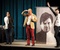 Foto: Mirek Pásek, 20.3.2015, Masarykův kulturní dům Mělník