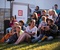 Foto: Mirek Pásek | 17. 8. 2016 | Park u MKD, Mělník