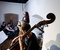 Foto: Lukáš Hamáček | 9. 4. 2016 | galerie a café Ve Věži