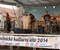Koncert na náměstí Míru, Mělník. Foto: Vladimír Vlnek, 2014