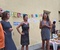 Foto: Helena Gajdošíková | 8. 7. 2016 | Knihovní zahrada