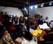 Foto: Lukáš Hamáček | 9. 4. 2016 | galerie a café Ve Věži