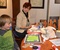 Foto: S. Gajdošíková, 1.10.2014 galerie a café Ve Věži