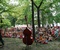 Foto: Helena Gajdošíková | 26. 7. 2016 | Park u MKD