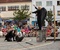 Foto: Mirek Pásek, 4. 8. 2015, Mělník