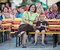 Foto: Mirek Pásek | 20. 7. 2016 | náměstí Míru, Mělník