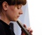 Workshop výroby razítek a koncert dua Dva nástroje / Dva hlasy.
