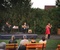 foto: Jitka Nováková | 11. července 2017 | Park u MKD | Trojanovo trio: Tango for ever